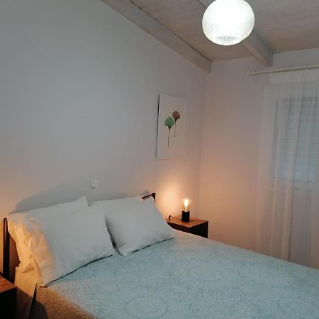 Panoramic View Apartment เปรเวซา ภายนอก รูปภาพ