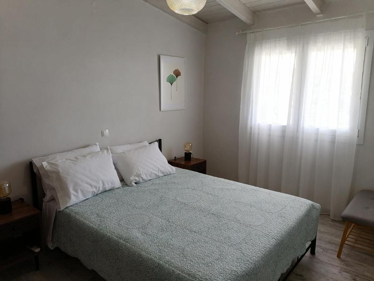 Panoramic View Apartment เปรเวซา ภายนอก รูปภาพ