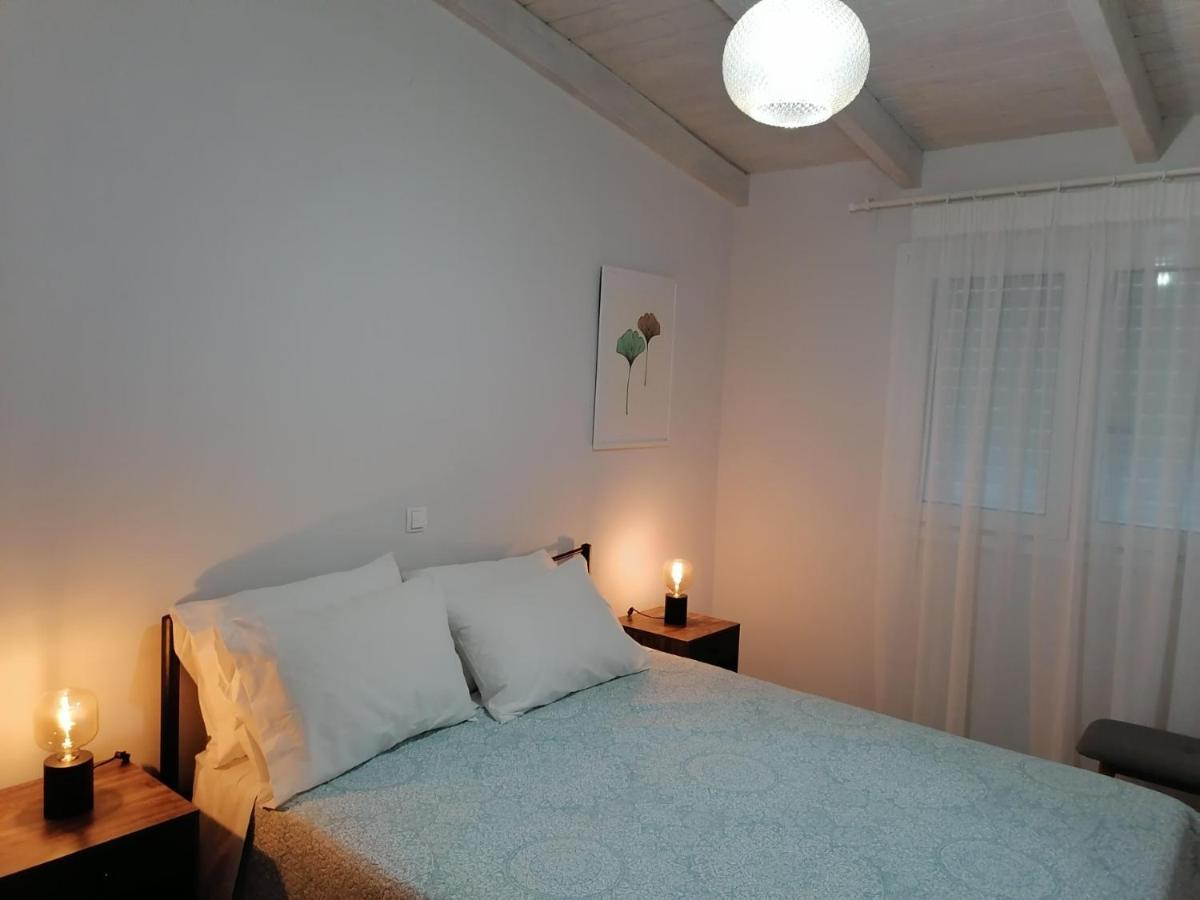 Panoramic View Apartment เปรเวซา ภายนอก รูปภาพ