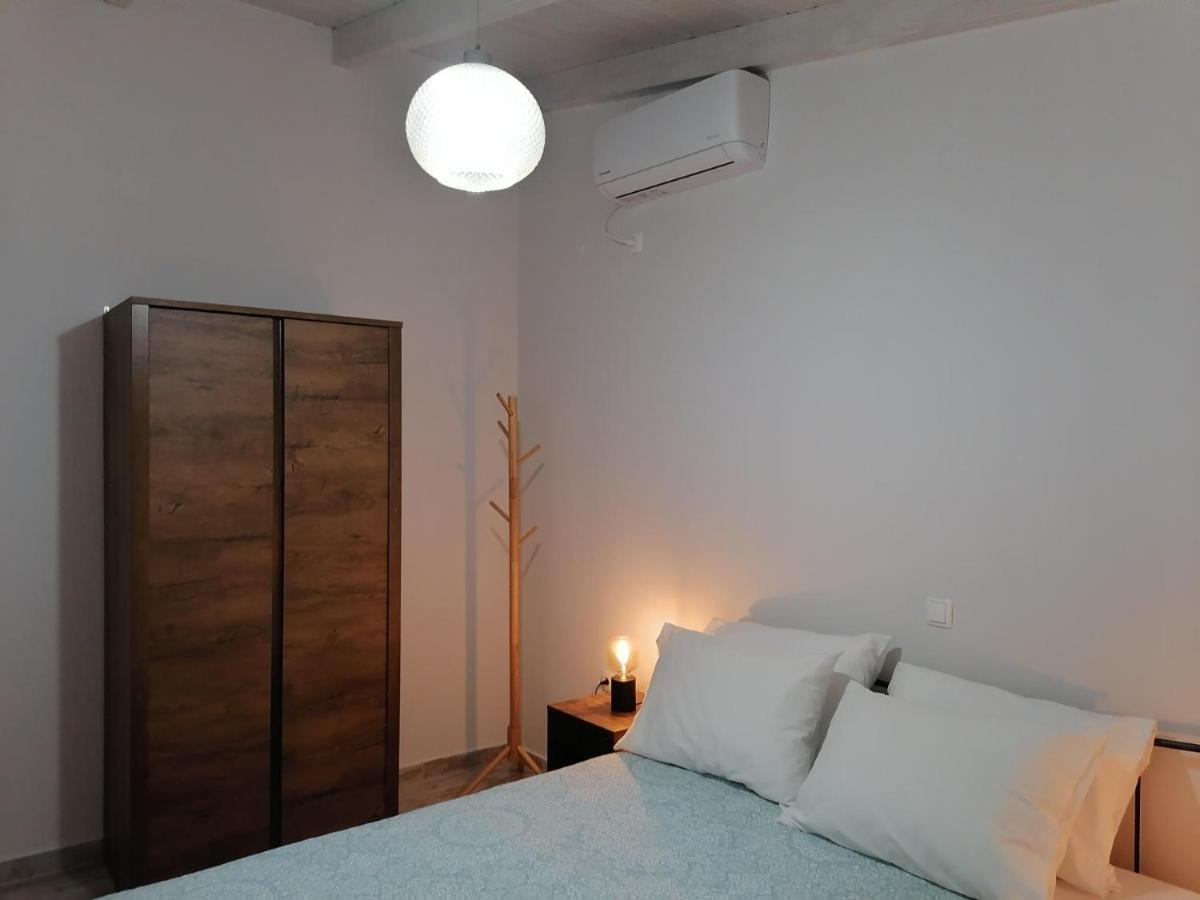 Panoramic View Apartment เปรเวซา ภายนอก รูปภาพ