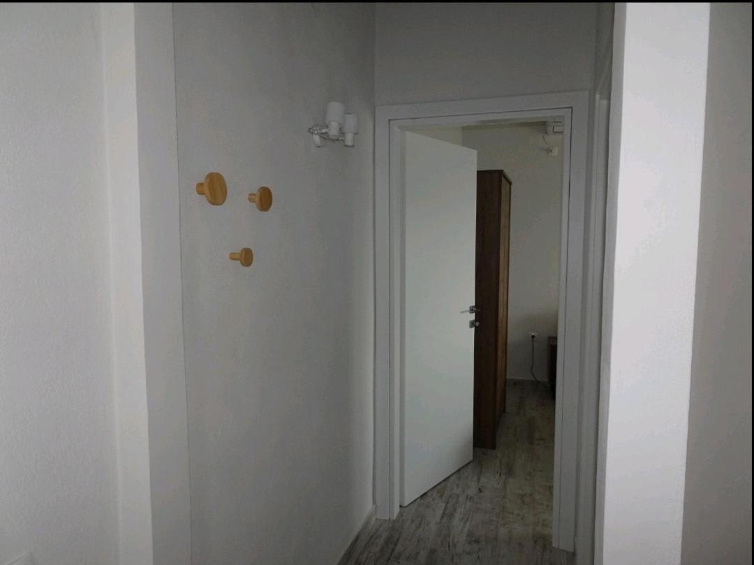 Panoramic View Apartment เปรเวซา ภายนอก รูปภาพ